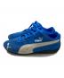 PUMA (プーマ) SPEEDCAT OG ブルー サイズ:24：5000円