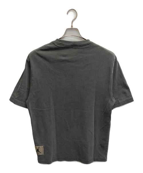 JORDAN（ジョーダン）JORDAN (ジョーダン) Jordan FLT 85 Heritage Graph グレー サイズ:Lの古着・服飾アイテム