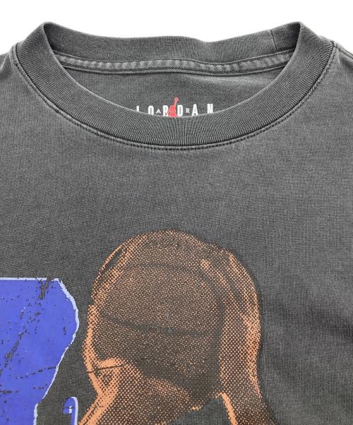 JORDAN（ジョーダン）JORDAN (ジョーダン) Jordan FLT 85 Heritage Graph グレー サイズ:Lの古着・服飾アイテム