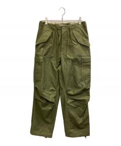 中古・古着通販】STONE ISLAND (ストーンアイランド) Cargo Pants