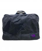 THE NORTHFACE PURPLELABELザ・ノースフェイス パープルレーベル）の古着「2WAYブリーフケース」｜ネイビー