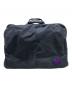 THE NORTHFACE PURPLELABEL（ザ・ノースフェイス パープルレーベル）の古着「2WAYブリーフケース」｜ネイビー