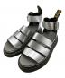 Dr.Martens（ドクターマーチン）の古着「CLARISSA ll」｜シルバー