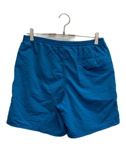 Patagonia（パタゴニア）Patagonia (パタゴニア) バギーズショーツ ブルー サイズ:Sの古着・服飾アイテム
