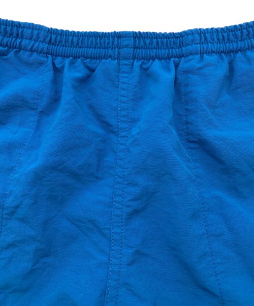Patagonia（パタゴニア）Patagonia (パタゴニア) バギーズショーツ ブルー サイズ:Sの古着・服飾アイテム