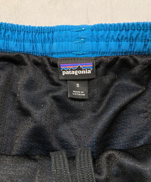 Patagonia（パタゴニア）Patagonia (パタゴニア) バギーズショーツ ブルー サイズ:Sの古着・服飾アイテム