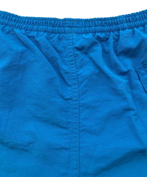 Patagonia（パタゴニア）Patagonia (パタゴニア) バギーズショーツ ブルー サイズ:Sの古着・服飾アイテム