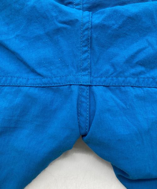 Patagonia（パタゴニア）Patagonia (パタゴニア) バギーズショーツ ブルー サイズ:Sの古着・服飾アイテム
