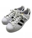 ）の古着「SUPERSTAR」｜ホワイト
