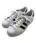 adidas（アディダス）の古着「SUPERSTAR」｜ホワイト