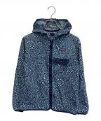 Patagoniaパタゴニア）の古着「バギーズジャケット」｜ネイビー