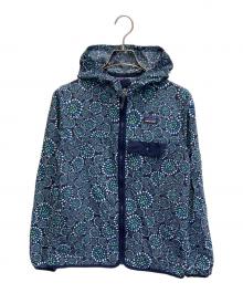 Patagonia（パタゴニア）の古着「バギーズジャケット」｜ネイビー
