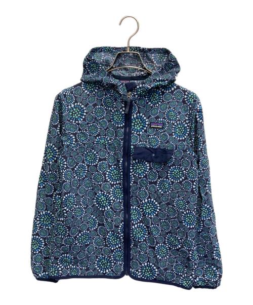 Patagonia（パタゴニア）Patagonia (パタゴニア) バギーズジャケット ネイビー サイズ:XXLの古着・服飾アイテム