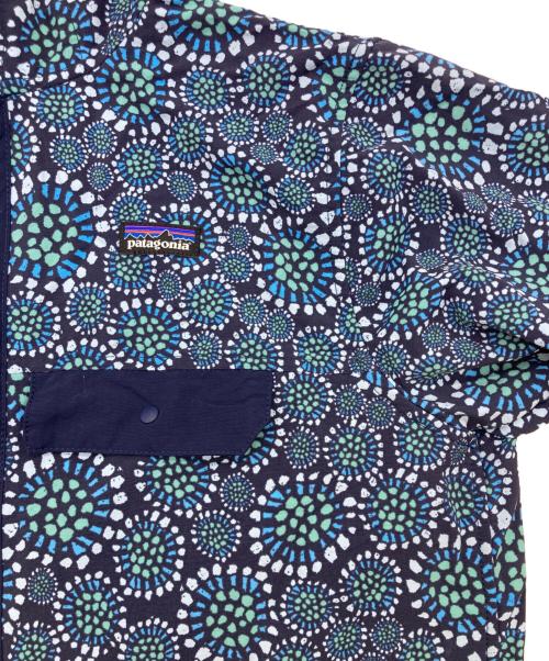 Patagonia（パタゴニア）Patagonia (パタゴニア) バギーズジャケット ネイビー サイズ:XXLの古着・服飾アイテム