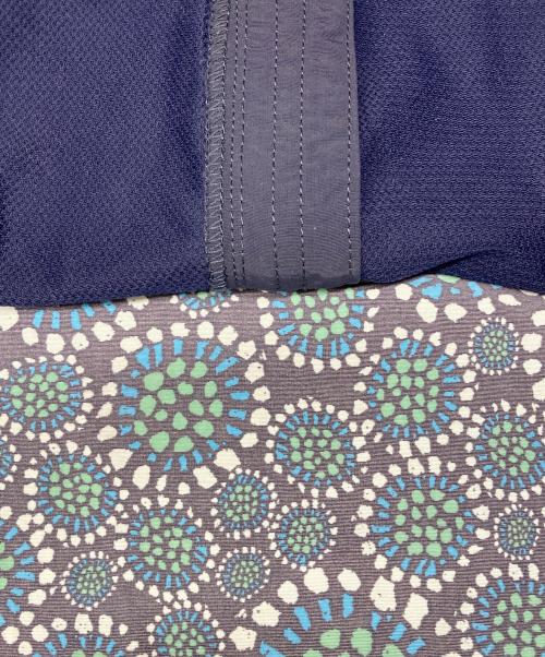 Patagonia（パタゴニア）Patagonia (パタゴニア) バギーズジャケット ネイビー サイズ:XXLの古着・服飾アイテム