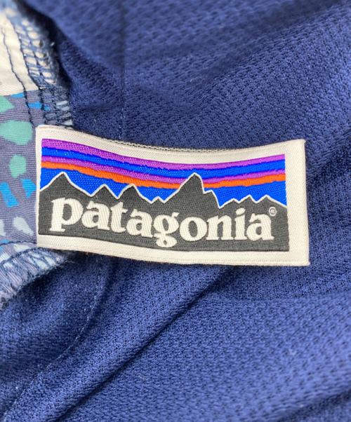 Patagonia（パタゴニア）Patagonia (パタゴニア) バギーズジャケット ネイビー サイズ:XXLの古着・服飾アイテム