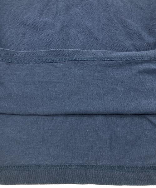 POLO RALPH LAUREN（ポロ・ラルフローレン）POLO RALPH LAUREN (ポロ・ラルフローレン) ビッグポニーポロシャツ ネイビー サイズ:Mの古着・服飾アイテム