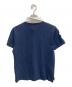 POLO RALPH LAUREN (ポロ・ラルフローレン) ビッグポニーポロシャツ ネイビー サイズ:M：5000円
