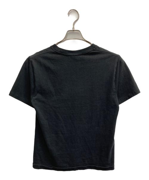 A BATHING APE（アベイシングエイプ）A BATHING APE (アベイシングエイプ) COLLAGE APE HEAD TEE ブラック サイズ:Sの古着・服飾アイテム