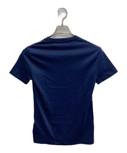 POLO RALPH LAUREN（ポロ・ラルフローレン）POLO RALPH LAUREN (ポロ・ラルフローレン) ビッグポニーマークTEE ネイビー サイズ:XSの古着・服飾アイテム