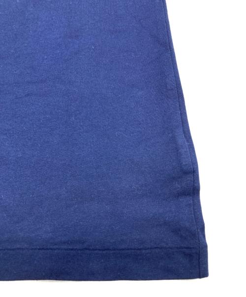 POLO RALPH LAUREN（ポロ・ラルフローレン）POLO RALPH LAUREN (ポロ・ラルフローレン) ビッグポニーマークTEE ネイビー サイズ:XSの古着・服飾アイテム