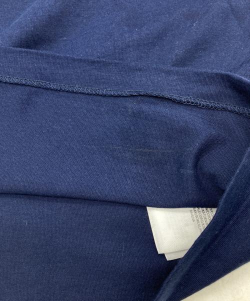 POLO RALPH LAUREN（ポロ・ラルフローレン）POLO RALPH LAUREN (ポロ・ラルフローレン) ビッグポニーマークTEE ネイビー サイズ:XSの古着・服飾アイテム