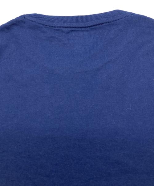 POLO RALPH LAUREN（ポロ・ラルフローレン）POLO RALPH LAUREN (ポロ・ラルフローレン) ビッグポニーマークTEE ネイビー サイズ:XSの古着・服飾アイテム