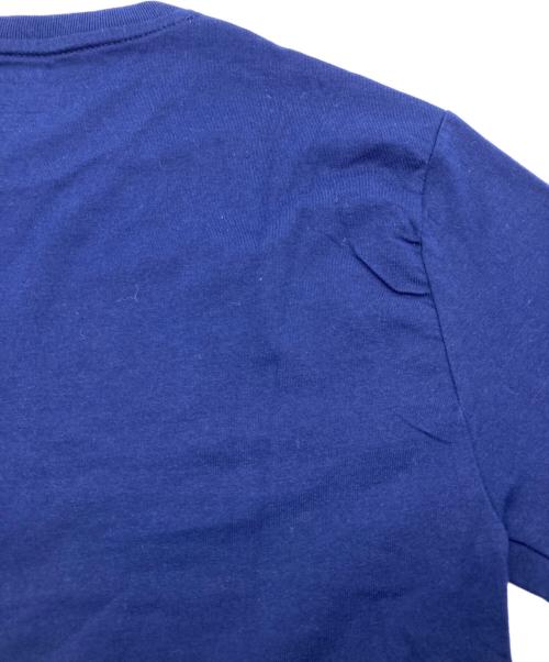 POLO RALPH LAUREN（ポロ・ラルフローレン）POLO RALPH LAUREN (ポロ・ラルフローレン) ビッグポニーマークTEE ネイビー サイズ:XSの古着・服飾アイテム