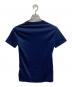 POLO RALPH LAUREN (ポロ・ラルフローレン) ビッグポニーマークTEE ネイビー サイズ:XS：5000円