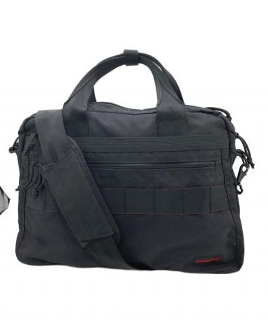 中古・古着通販】BRIEFING (ブリーフィング) NEO MISSION LINER OL