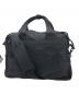 BRIEFING（ブリーフィング）の古着「NEO MISSION LINER OL」｜ブラック