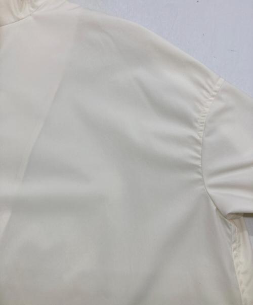 MACKINTOSH（マッキントッシュ）MACKINTOSH (マッキントッシュ) HUMBIE HOOD フーデッドコート ベージュ サイズ:6の古着・服飾アイテム