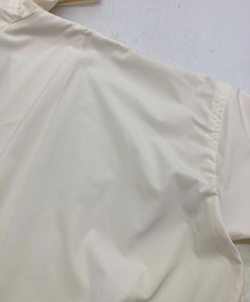 MACKINTOSH（マッキントッシュ）MACKINTOSH (マッキントッシュ) HUMBIE HOOD フーデッドコート ベージュ サイズ:6の古着・服飾アイテム