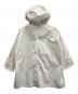 MACKINTOSH (マッキントッシュ) HUMBIE HOOD フーデッドコート ベージュ サイズ:6：50000円