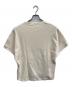 journal standard luxe (ジャーナルスタンダード ラックス) 25SS ワッフルプルオーバーTシャツ ベージュ サイズ:FREE：5000円