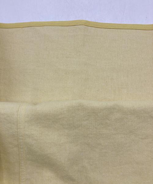 gourmet jeans（グルメジーンズ）gourmet jeans (グルメジーンズ) グルメジーンズ THAI PANTS イエロー サイズ:FREEの古着・服飾アイテム