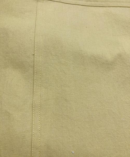 gourmet jeans（グルメジーンズ）gourmet jeans (グルメジーンズ) グルメジーンズ THAI PANTS イエロー サイズ:FREEの古着・服飾アイテム