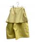 gourmet jeans (グルメジーンズ) グルメジーンズ THAI PANTS イエロー サイズ:FREE：7000円