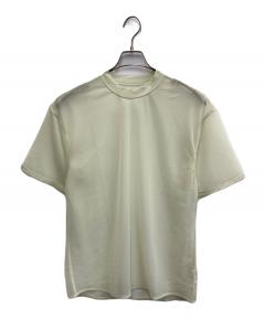 中古・古着通販】ENFOLD (エンフォルド) UPPER-ARM HIDDEN T-SHIRT