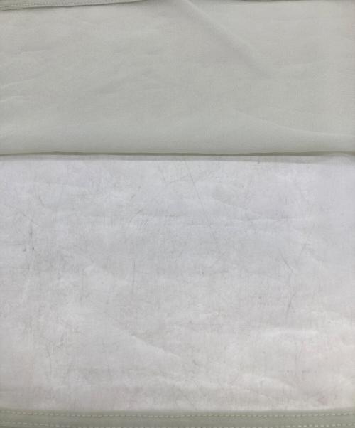 TODAYFUL（トゥデイフル）TODAYFUL (トゥデイフル) Halfsleeve Sheer T-shirts グリーン サイズ:FREEの古着・服飾アイテム