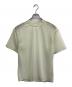 TODAYFUL（トゥデイフル）の古着「Halfsleeve Sheer T-shirts」｜グリーン