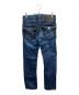 TRUE RELIGION (トゥルー レリジョン) RICKY SUPER QT デニムパンツ インディゴ サイズ:34：14000円