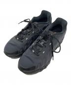 NIKEナイキ）の古着「AIR MAX DN8 BLACK」｜ブラック