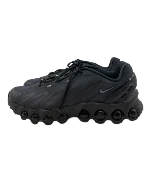 NIKE（ナイキ）NIKE (ナイキ) AIR MAX DN8 BLACK ブラック サイズ:27の古着・服飾アイテム