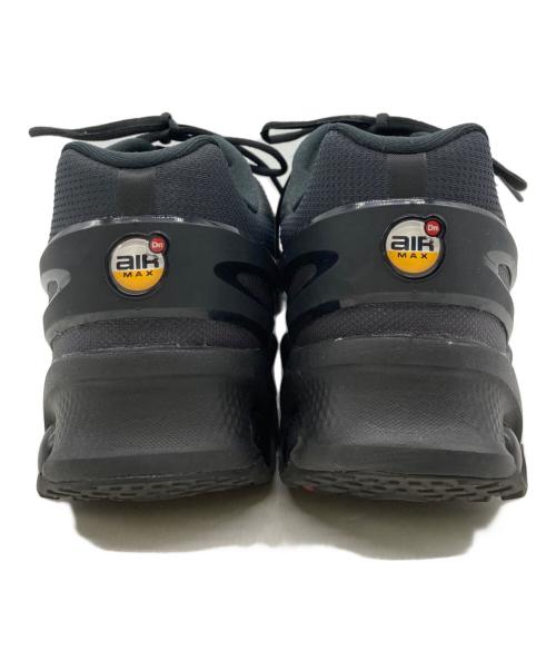 NIKE（ナイキ）NIKE (ナイキ) AIR MAX DN8 BLACK ブラック サイズ:27の古着・服飾アイテム