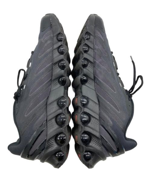 NIKE（ナイキ）NIKE (ナイキ) AIR MAX DN8 BLACK ブラック サイズ:27の古着・服飾アイテム