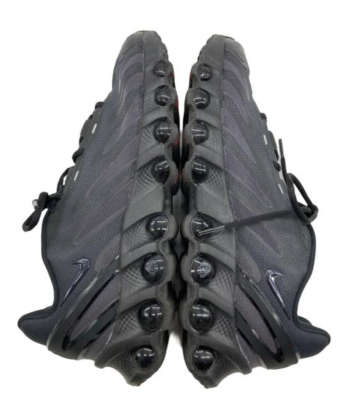 NIKE（ナイキ）NIKE (ナイキ) AIR MAX DN8 BLACK ブラック サイズ:27の古着・服飾アイテム