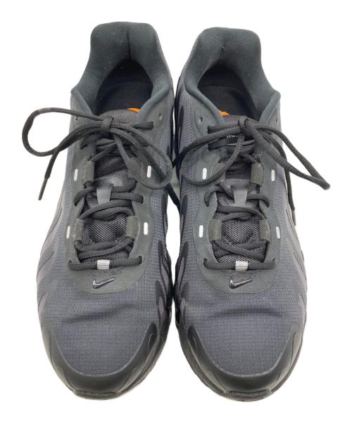 NIKE（ナイキ）NIKE (ナイキ) AIR MAX DN8 BLACK ブラック サイズ:27の古着・服飾アイテム