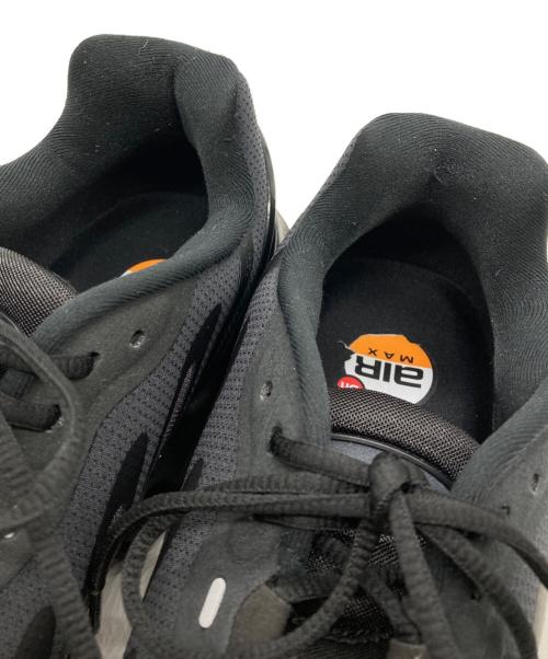 NIKE（ナイキ）NIKE (ナイキ) AIR MAX DN8 BLACK ブラック サイズ:27の古着・服飾アイテム