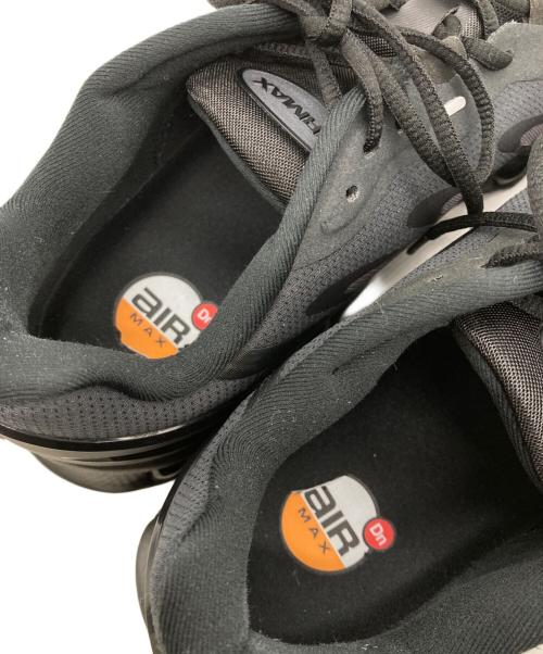 NIKE（ナイキ）NIKE (ナイキ) AIR MAX DN8 BLACK ブラック サイズ:27の古着・服飾アイテム